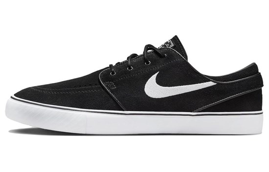 Nike Sb Zoom Janoski OG+ Black White 2024 FD6757-001 - фото 538777