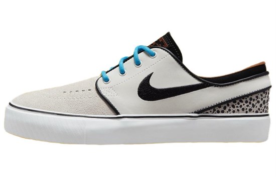 Nike Sb Zoom Stefan Janoski 'Olympic' FZ1234-001 - фото 538807