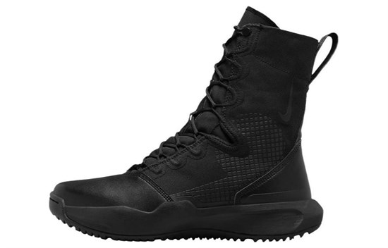 Nike Sfb B2 'Triple Black' FN3717-001 - фото 538920