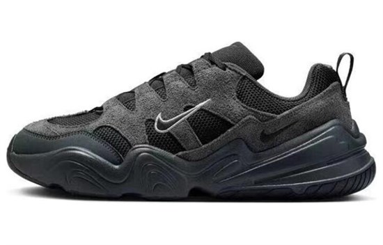 Nike Tech Hera Anthracite Black FJ9532-001 - фото 539536