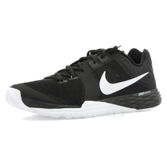 Nike Trainer Prime Iron Df Black/White Anthracite 832219-001 - фото 539684