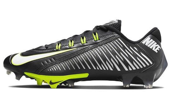 Nike Vapor Edge 360 Vc 'Black Volt' DO6294-001 - фото 539731