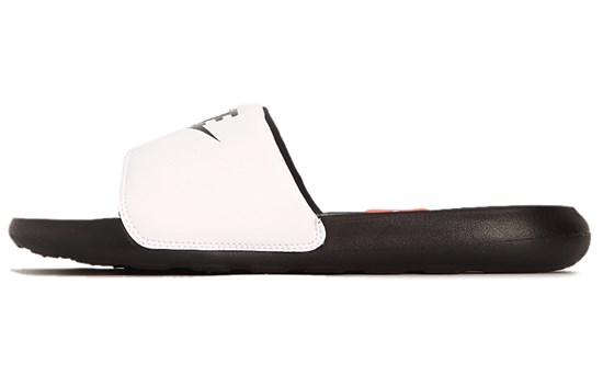 Nike Victori One Slide White Black CN9675-005 - фото 540042