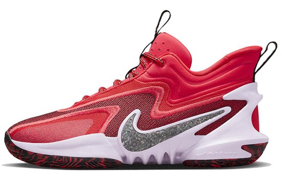 Nike X A'ja Wilson Cosmic Unity 2 'Hattie Rakes' DH1537-601 - фото 540675