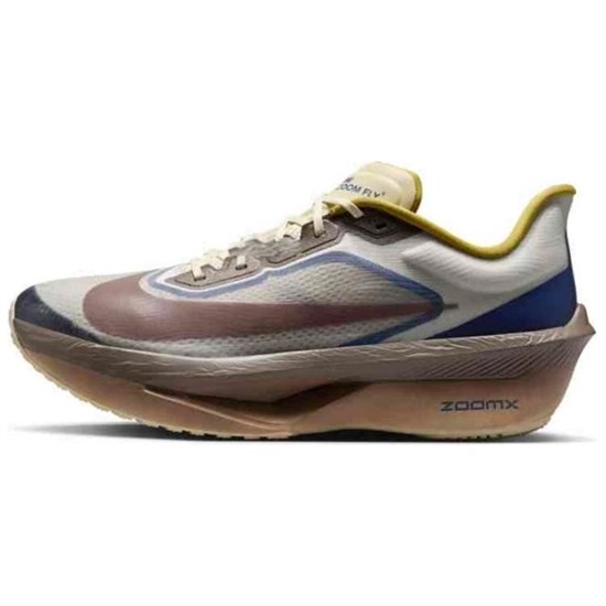 Nike Zoom Fly 6 Premium Light Bone Cave Stone HV4366-072 - фото 540965