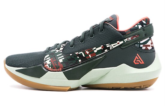 Nike Zoom Freak 2 Ep 'Ashiko' DC9854-300 - фото 541012