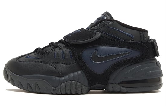 Nike Air Adjust Force Dark Obsidian Women's DZ1844-001 - фото 542381
