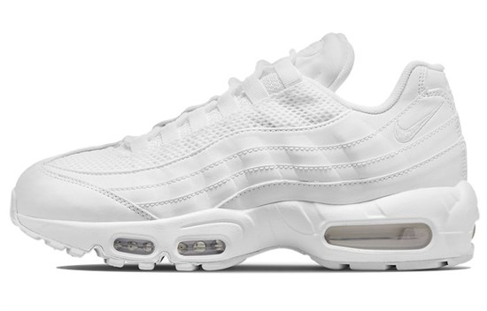 Nike Air Max 95 Next Nature White Women's DH8015-100 - фото 546754
