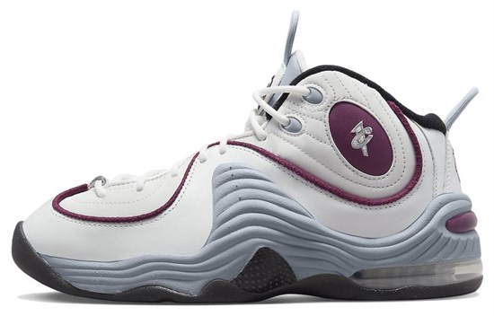Nike Air Max Penny 2 Rosewood Women's DV1163-100 - фото 548316