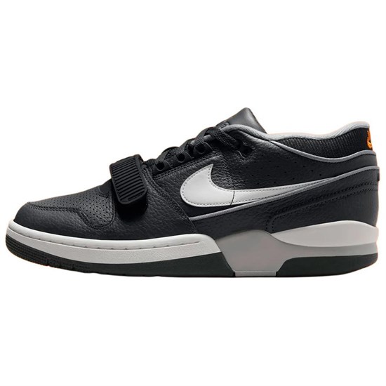 Nike Air Alpha Force 88 Black Dark Smoke Grey FQ8183-001 - фото 572459