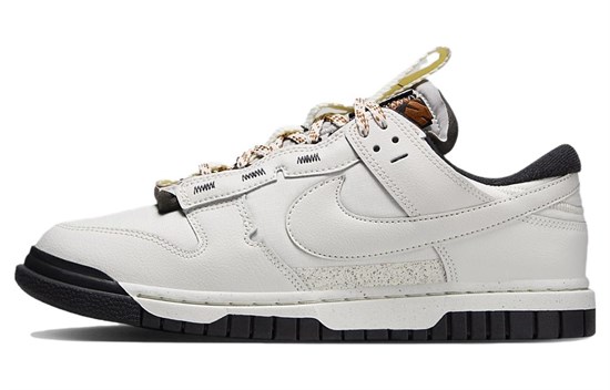 Nike Air Dunk Jumbo 'Phantom' FB8894-002 - фото 572586