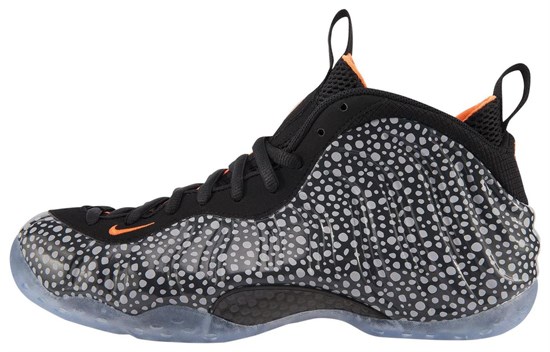 Nike Air Foamposite One Prm 'Safari' 575420-003 - фото 572715