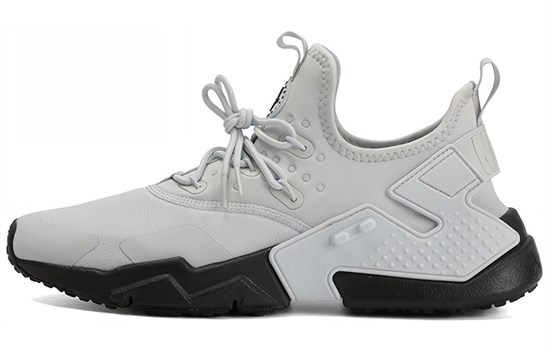 Nike Air Huarache Drift Pure Platinum AH7334-012 - фото 573886