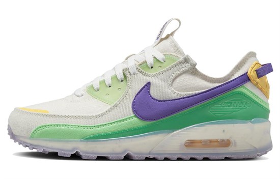Nike Air Max Terrascape 90 Phantom Action Grape DV7413-001 - фото 576071