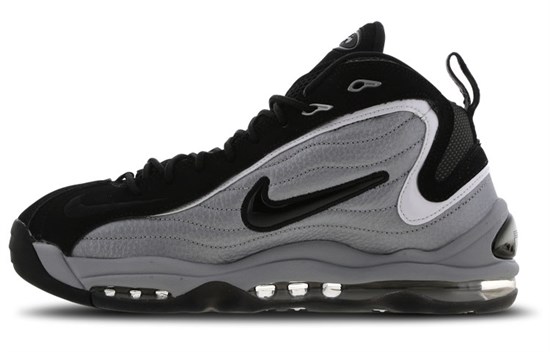 Nike Air Total Max Uptempo Metallic Silver CV0605-001 - фото 576543