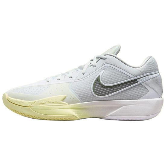 Nike Air Zoom Gt Cut Cross Ep 'Photon Dust White' HF0231-002 - фото 576948