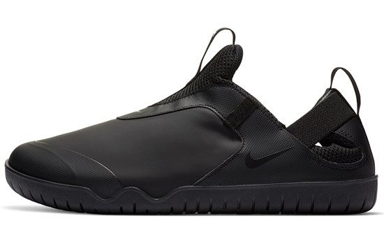 Nike Air Zoom Pulse Triple Black CT1629-003 - фото 577283