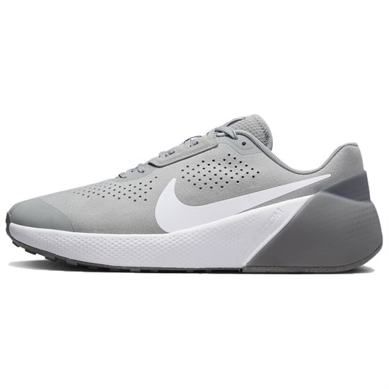 Nike Air Zoom TR1 'Light Smoke Grey' DX9016-003 - фото 577435
