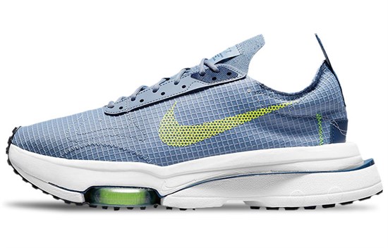 Nike Air Zoom Type Se Baby Blue Volt CV2220-400 - фото 577450
