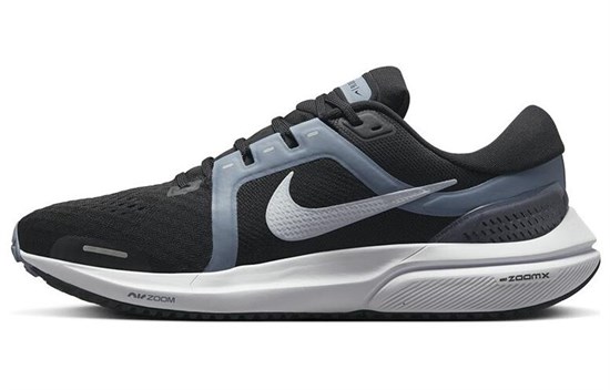 Nike Air Zoom Vomero 16 'Black Ashen Slate' DA7245-010 - фото 577519