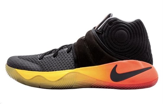 Nike Basketball LeBron Kyrie Four Wins Game 5 Forty Ones Championship Pack 925430-900 - фото 577864