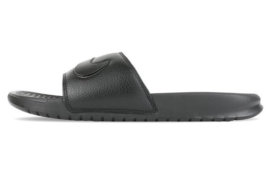 Nike Benassi Jdi Ltd Slide 'Black' AQ8614-002 - фото 577900