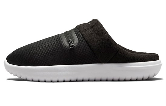 Nike Burrow 'Black White' DJ3130-001 - фото 578361