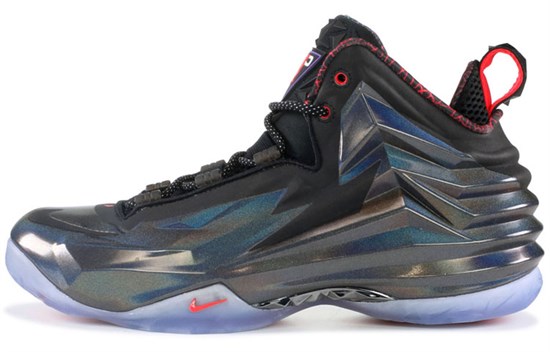 Nike Chuck Posite Purple Haze 684758-501 - фото 578442