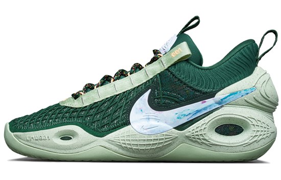 Nike Cosmic Unity Gorge Green DM4426-300 - фото 578552