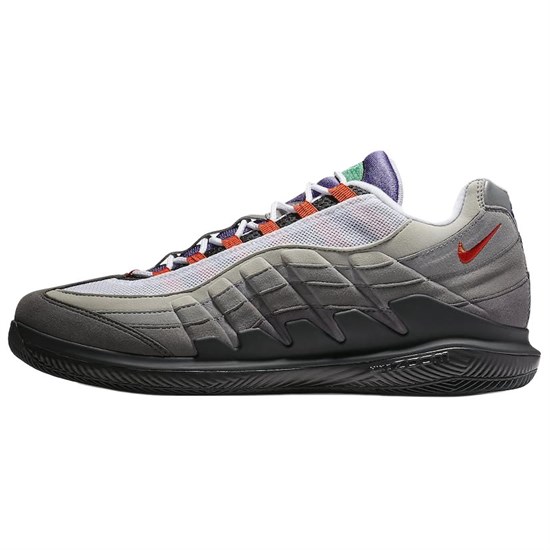 Nike Court Vapor RF Air Max 95 Greedy pz-8722201000612816884 - фото 578937