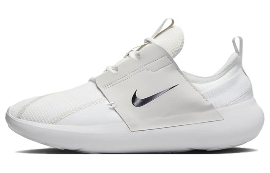 Nike E Series AD Summit White Black FN8013-100 - фото 579916