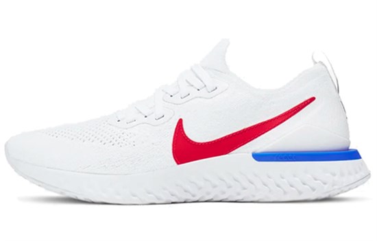 Nike Epic React 2 Classic Cortez CJ8295-100 - фото 579942