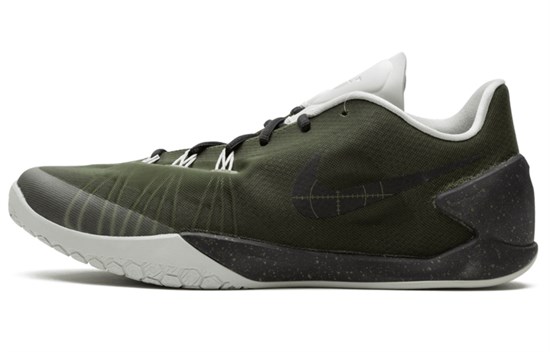 Nike Hyperchase Fragment Green 789486-300 - фото 580542