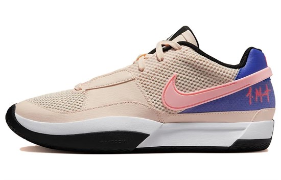 Nike Ja 1 Basketball Shoes Men DR8785-802 - фото 580782