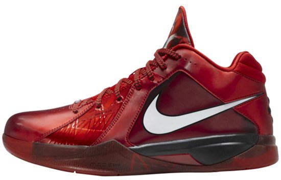 Nike Kd 3 All Star 448695-001 - фото 581106