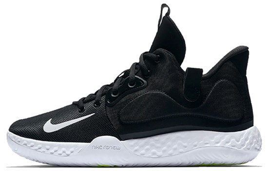 Nike KD Trey 5 7 EP 'Black' AT1198-001 - фото 581237