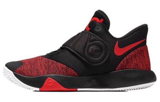 Nike Kd Trey 5 Ep 'Bred' AA7070-006 - фото 581242