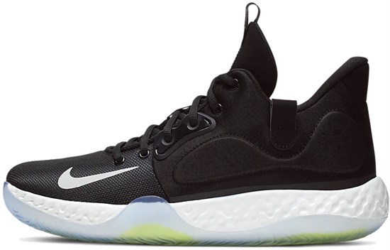 Nike Kd Trey 5 Vii Black AT1200-001 - фото 581257