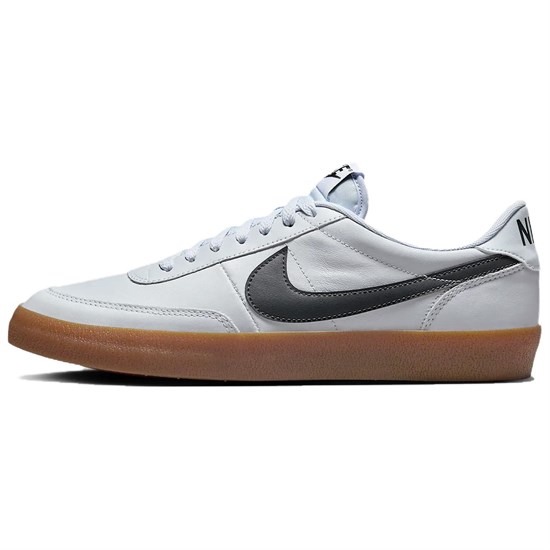 Nike Killshot 2 Football Grey Gum HM9431-002 - фото 581327
