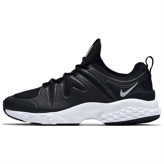 Nike Kim Jones X Air Zoom Lwp 'Triple Black' 878223-001 - фото 581369