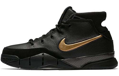 Nike Kobe 1 Protro Mamba Day AQ2728-002 - фото 581394