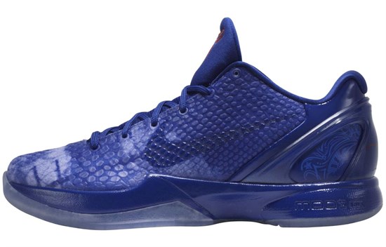 Nike Kobe 6 Asg East La 448693-400 - фото 581466