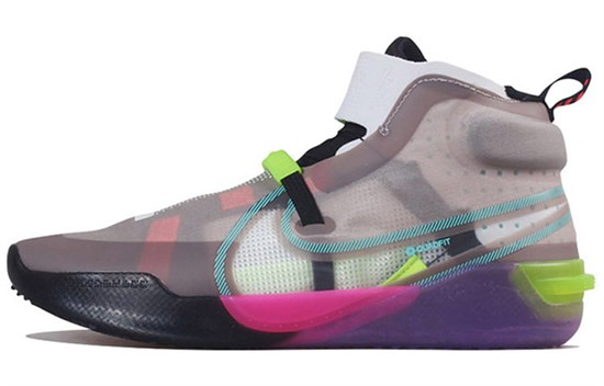 Nike Kobe Ad Nxt Ff Queen CD0458-002 - фото 581574