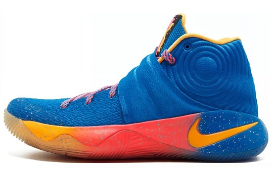Nike Kyrie 2 Eybl Promo 847687-470 - фото 581631