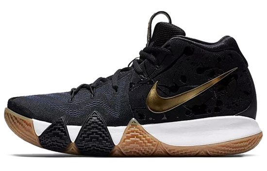 Nike Kyrie 4 EP 'Pitch Blue' 943807-403 - фото 581707
