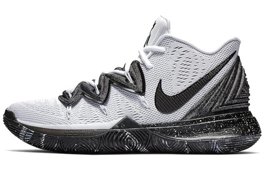 Nike Kyrie 5 Cookies & Cream Men's AO2918-100 - фото 581728