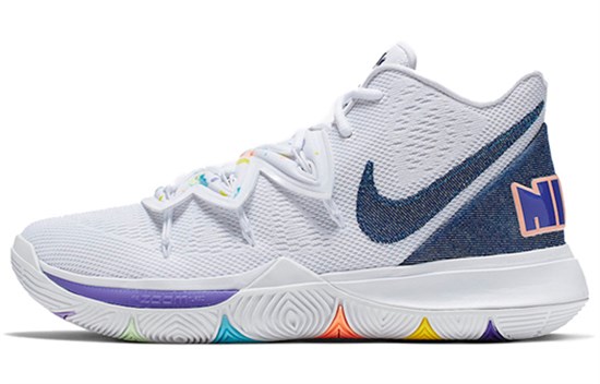 Nike Kyrie 5 Ep 'Have A Nike Day' AO2919-101 - фото 581738