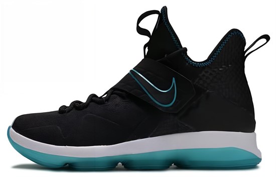 Nike LeBron 14 Red Carpet 943323-002 - фото 582163