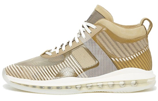 Nike LeBron Icon John Elliott Parachute Beige AQ0114-200 - фото 582513