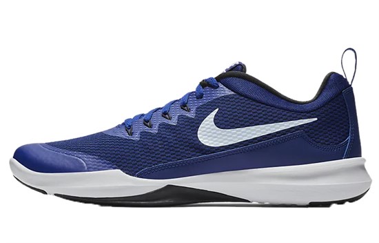 Nike Legend Trainer 'Blue Black White' 924206-404 - фото 582813